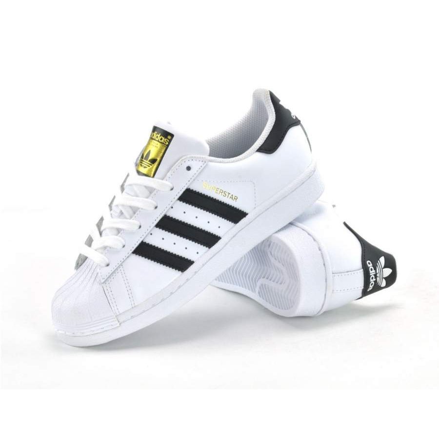 Adidas Superstar fehér utcai cipő Sportboltom