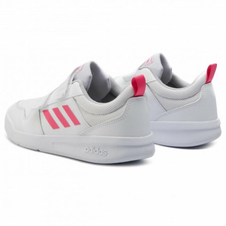 Adidas TENSAUR C fehér lány utcai cipő
