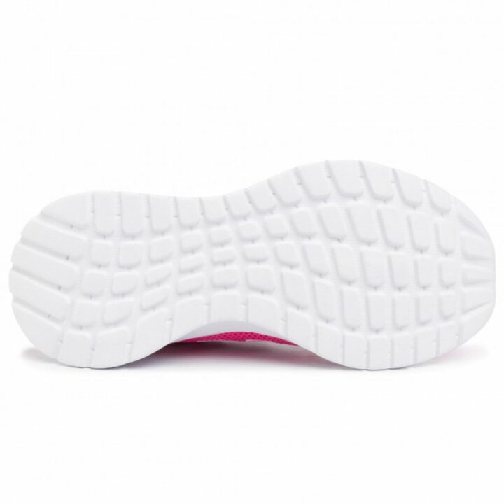 Adidas TENSAUR RUN rózsaszín lány utcai cipő
