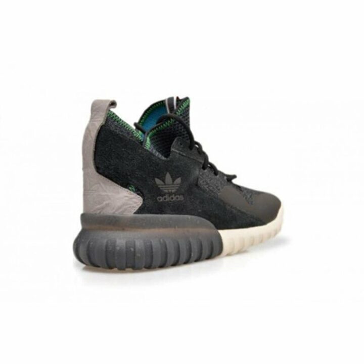 Adidas Tubular X szürke férfi utcai cipő