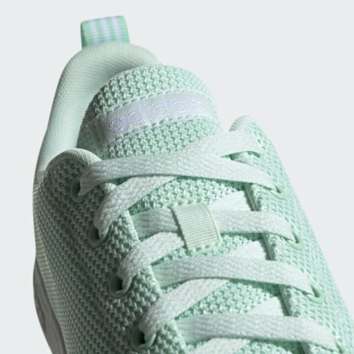 Adidas VS Advantage CL zöld női utcai cipő
