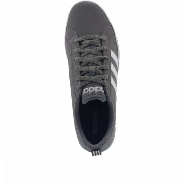 Adidas VS Pace szürke férfi utcai cipő