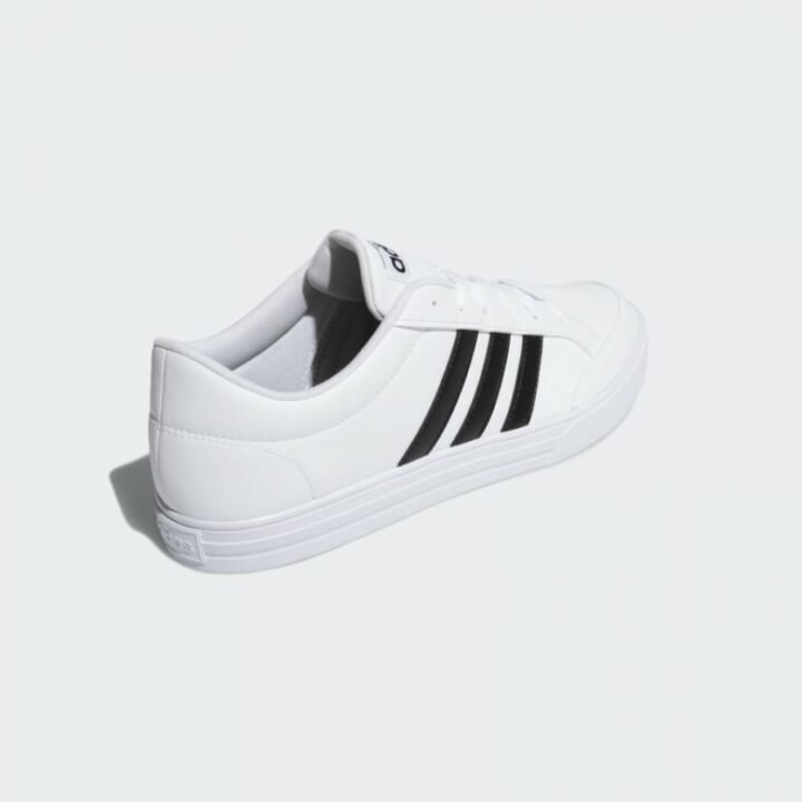 Adidas  VS SET fehér férfi utcai cipő