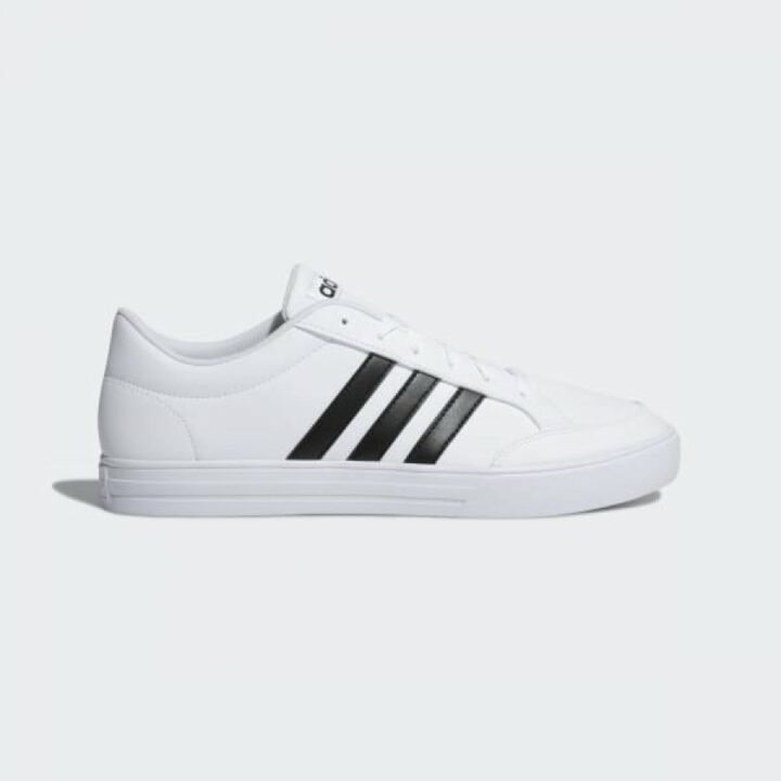Adidas  VS SET fehér férfi utcai cipő