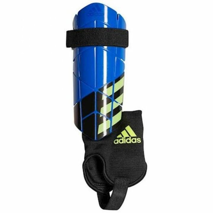 Adidas X Reflex kék fiú sípcsontvédő