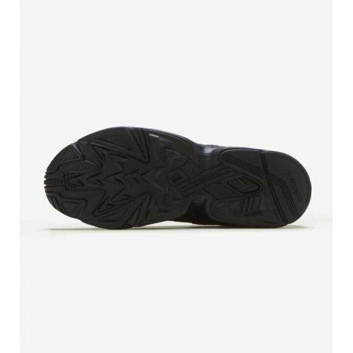 Adidas Yung-96 Chasm fekete férfi utcai cipő