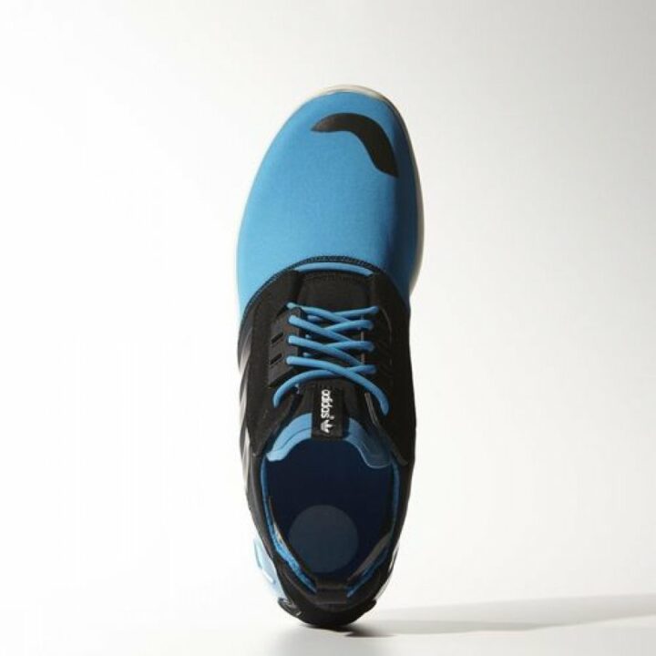 Adidas ZX 8000 Boost kék férfi utcai cipő