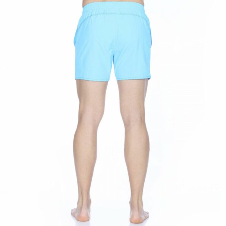 Arena kék férfi rövidnadrág