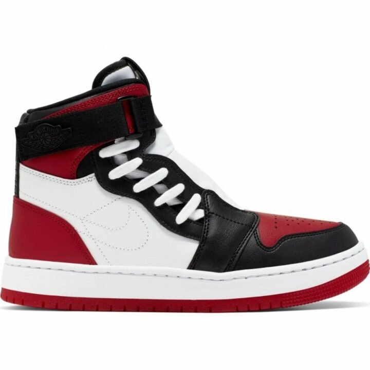 Jordan 1 Nova XX piros utcai cipő