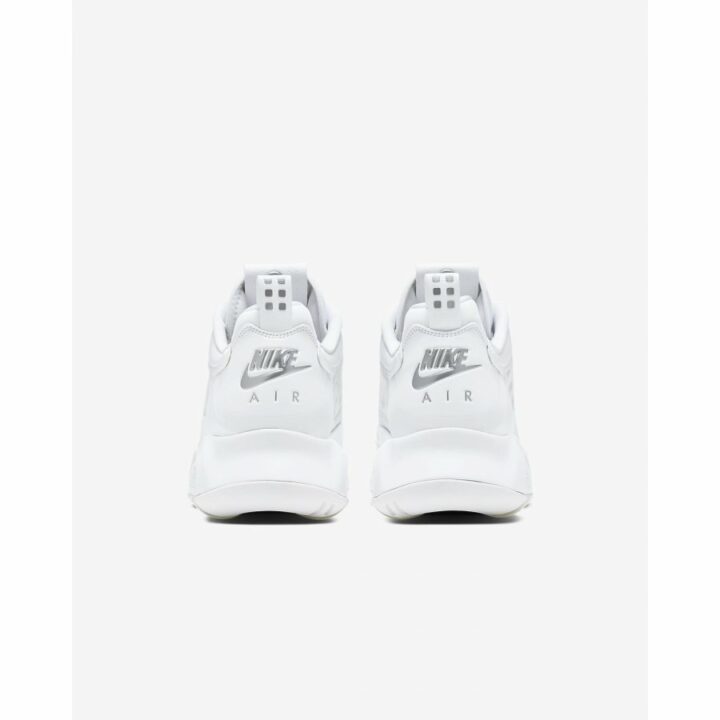 Jordan Max 200 fehér férfi utcai cipő