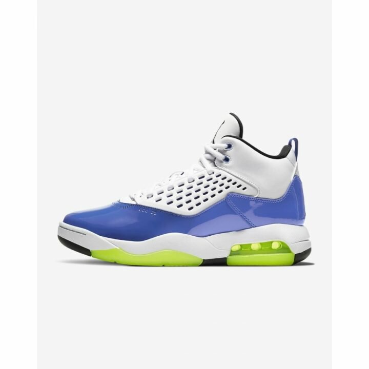Jordan Maxin 200 kék férfi utcai cipő