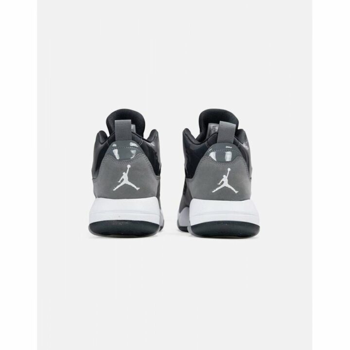 Jordan Maxin 200 szürke férfi utcai cipő