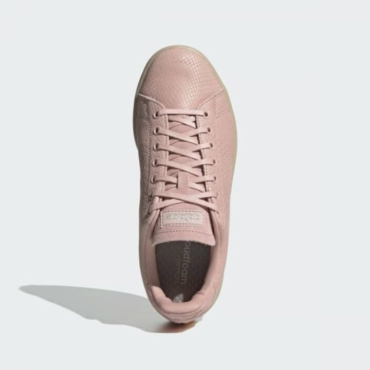 Nike Advantage rózsaszín utcai cipő