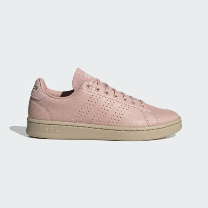 Nike Advantage rózsaszín utcai cipő
