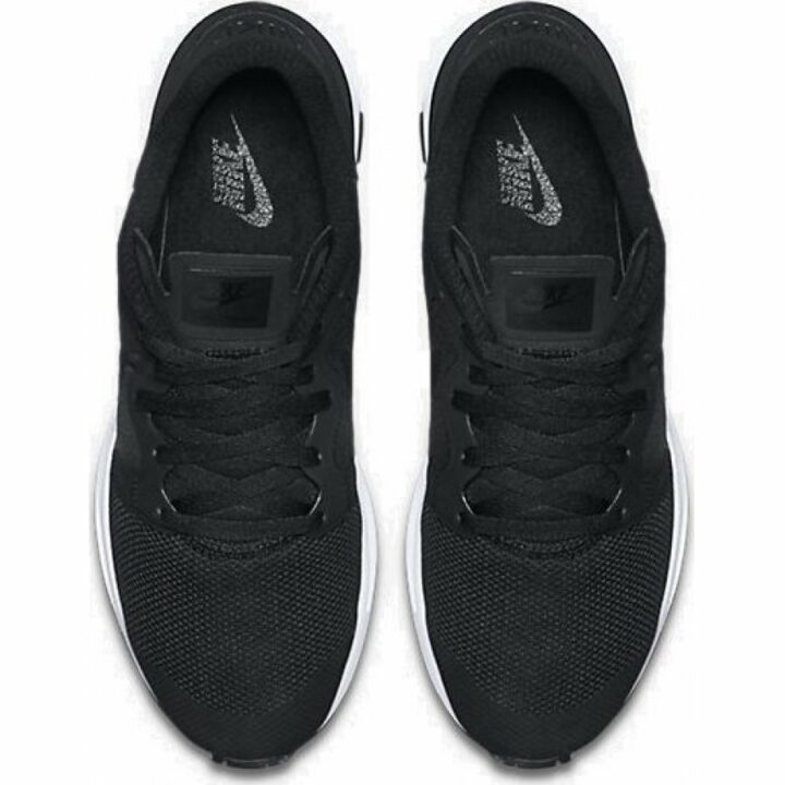 Nike  Air Berwuda fekete férfi utcai cipő