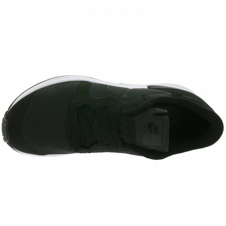 Nike  Air Berwuda fekete férfi utcai cipő