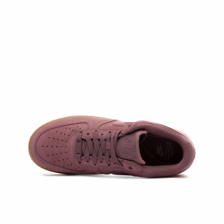 Nike Air Force 1 '07  rózsaszín női utcai cipő