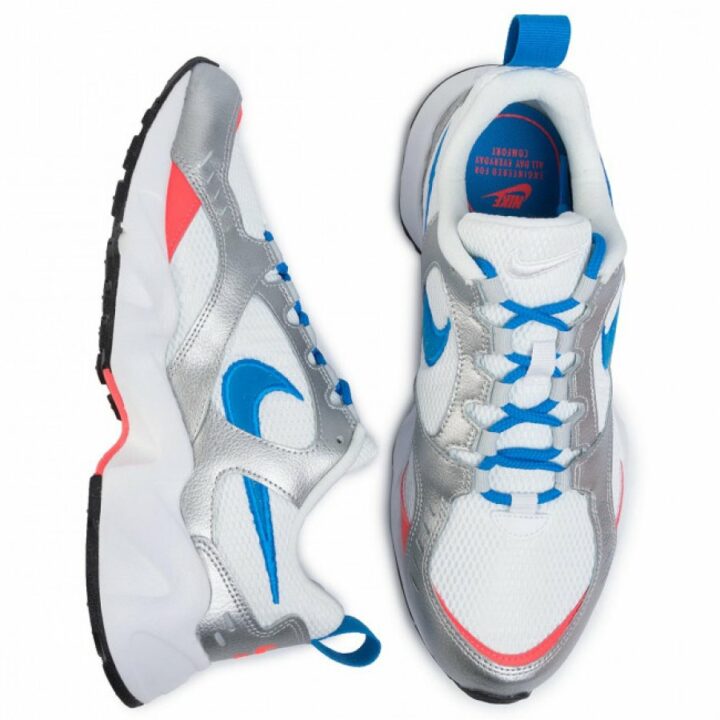 Nike Air Heights fehér férfi utcai cipő