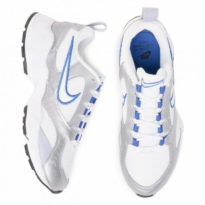 Nike Air Heights fehér férfi utcai cipő