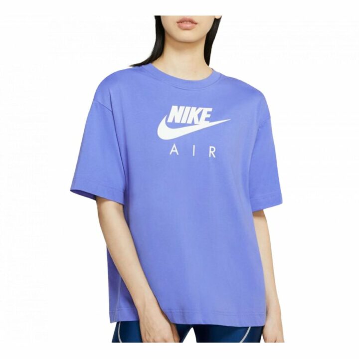 Nike Air lila női póló
