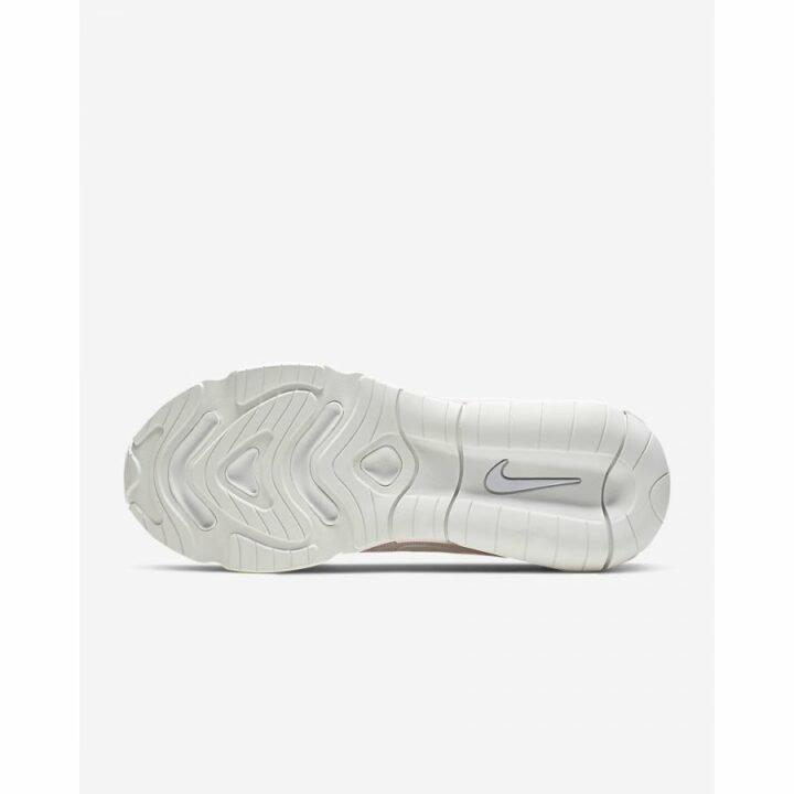Nike Air Max 200 bézs női utcai cipő