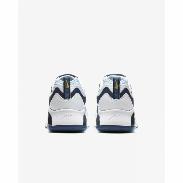 Nike Air Max 200 fehér utcai cipő