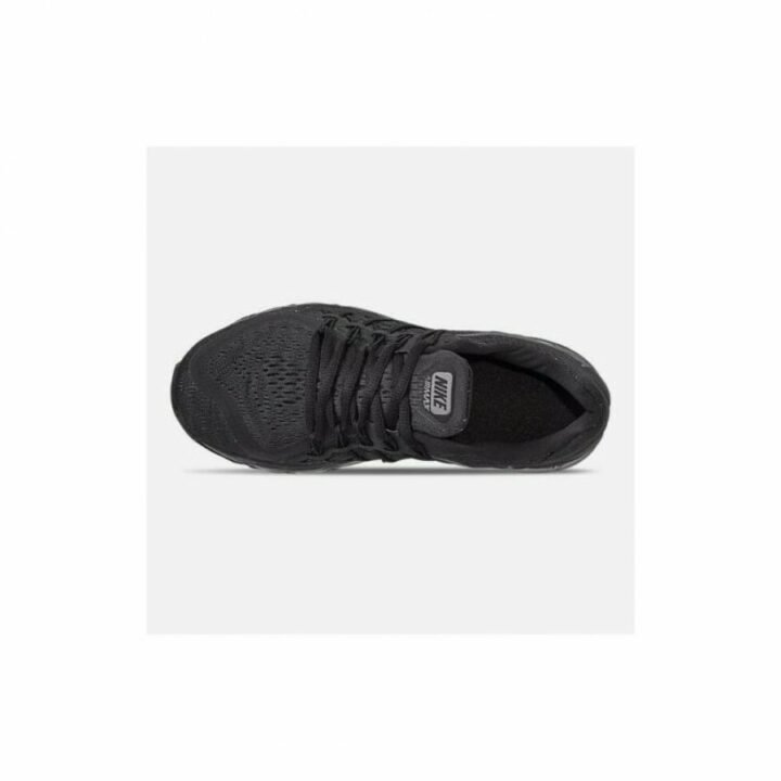 Nike Air Max 2015 BG fekete utcai cipő