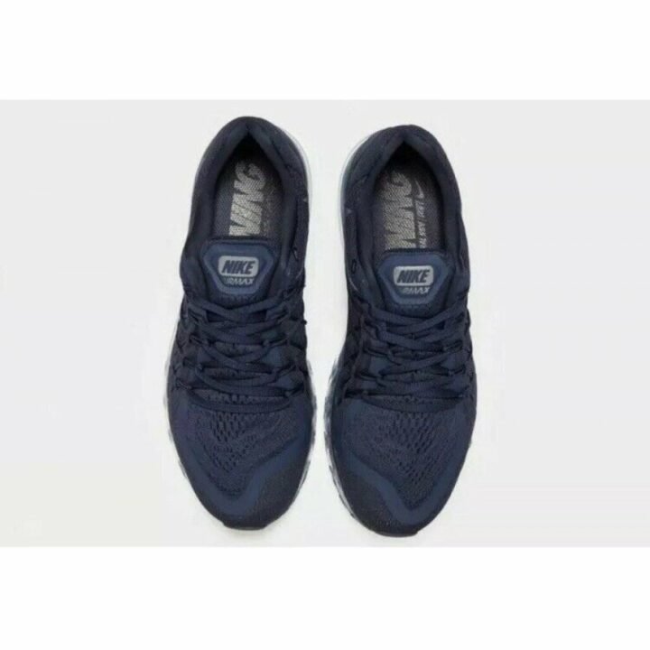Nike Air Max 2015 kék férfi utcai cipő