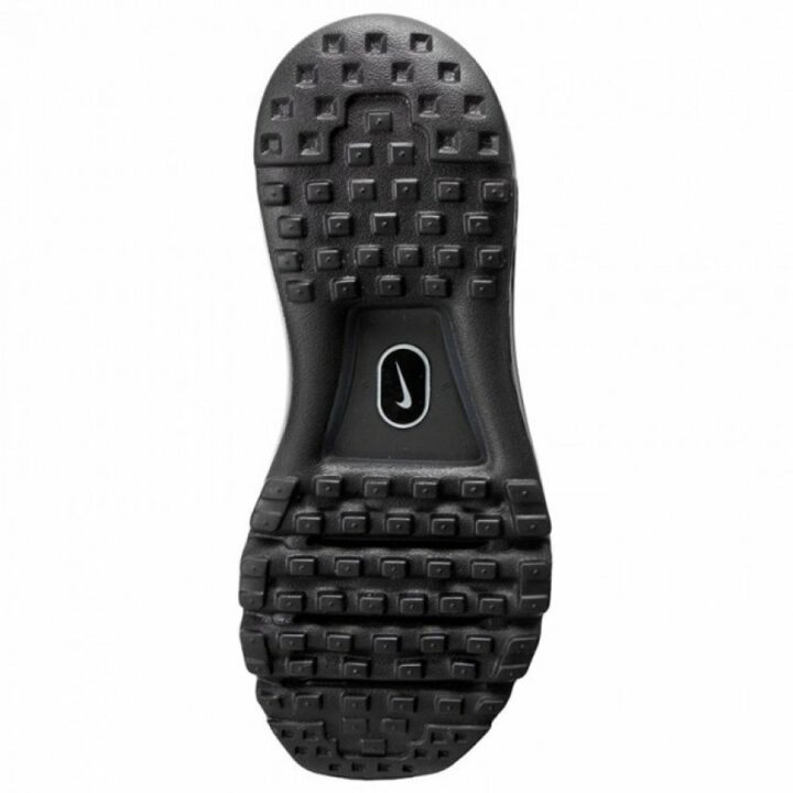 Nike Air Max 2017 fekete női utcai cipő