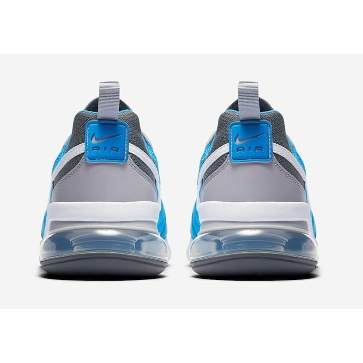 Nike AIR MAX 270 FUTURA kék férfi utcai cipő