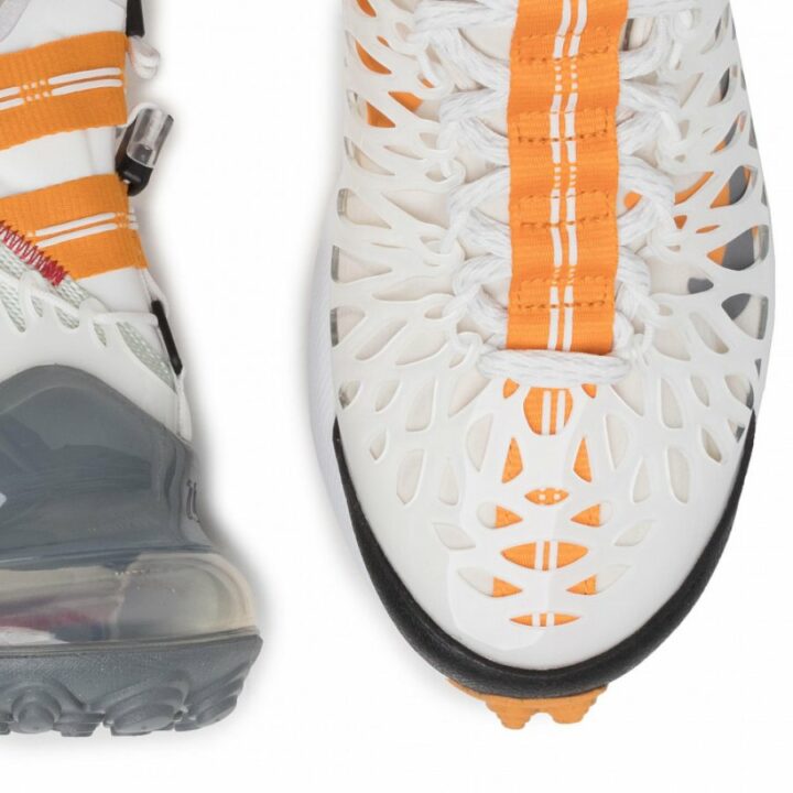 Nike Air Max 270 ISPA fehér férfi utcai cipő