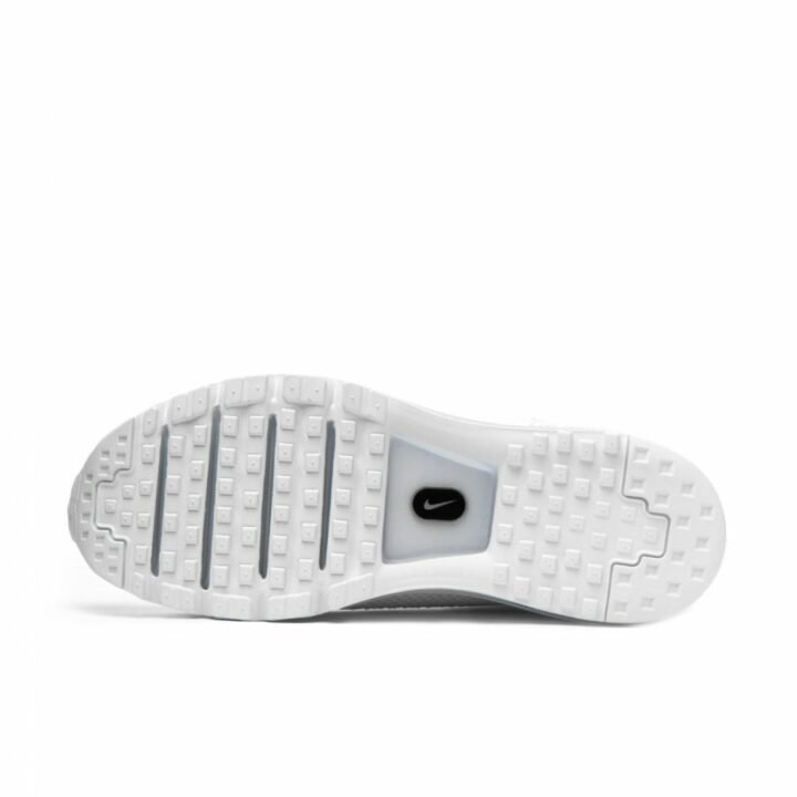 Nike Air Max 360 HI / KJ fehér férfi utcai cipő