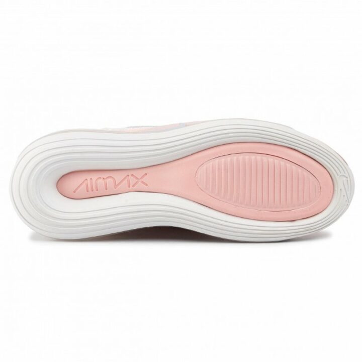 Nike Air Max 720 rózsaszín utcai cipő
