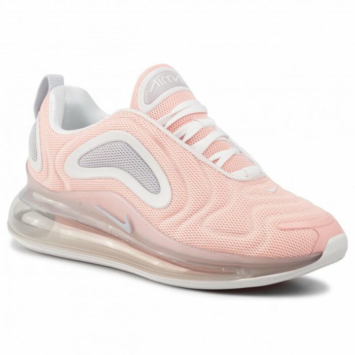 Nike Air Max 720 rózsaszín utcai cipő