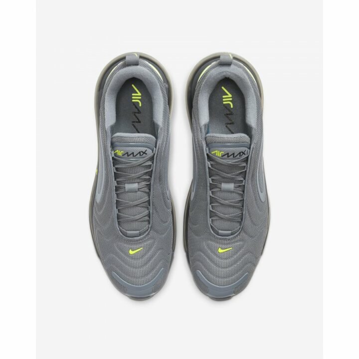 Nike Air Max 720 szürke férfi utcai cipő