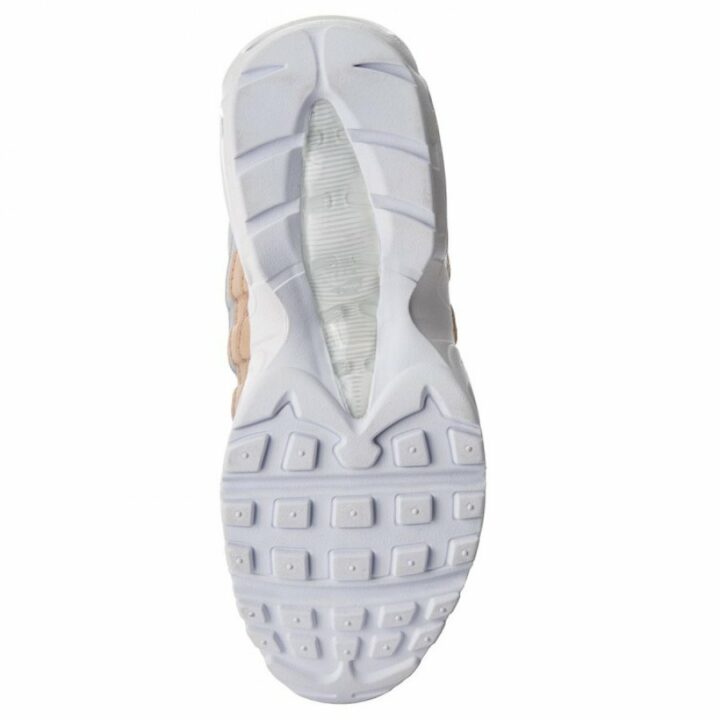 Nike Air Max 95 SE szürke női utcai cipő