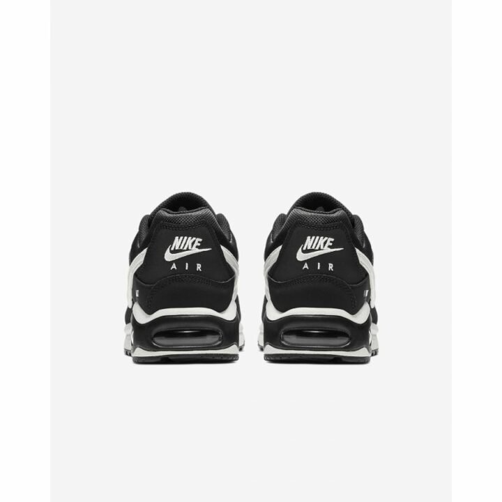 Nike Air Max Command fekete utcai cipő