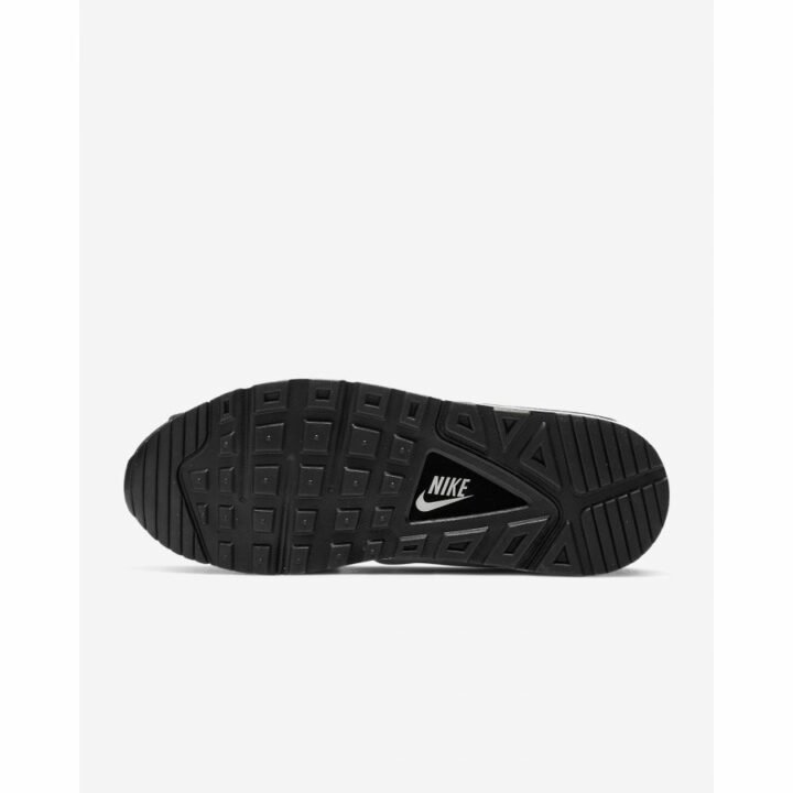 Nike Air Max Command fekete utcai cipő