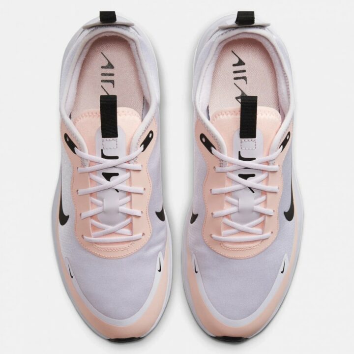 Nike Air Max Dia rózsaszín női utcai cipő