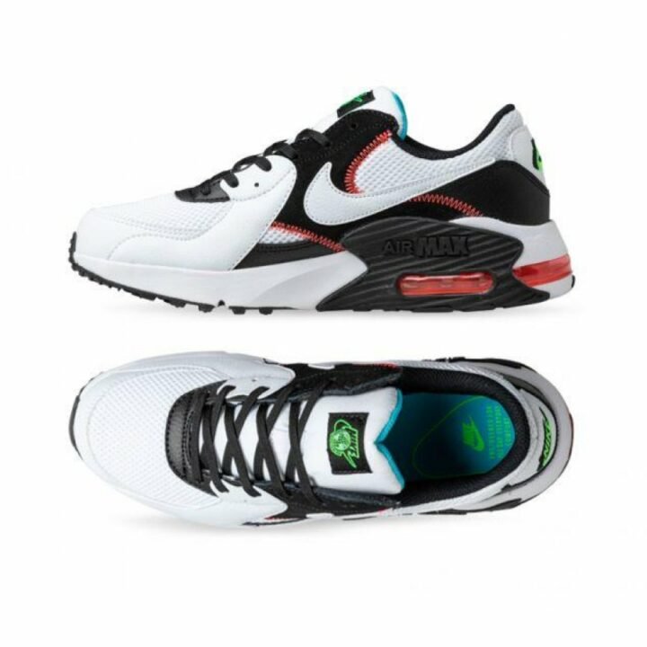 Nike Air Max Excee fehér férfi utcai cipő