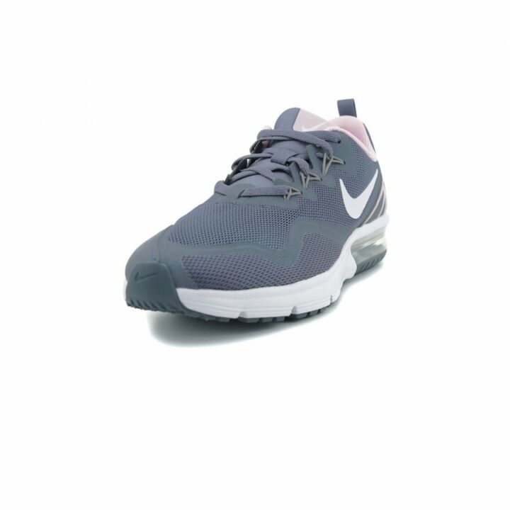 Nike Air Max Fury szürke női utcai cipő