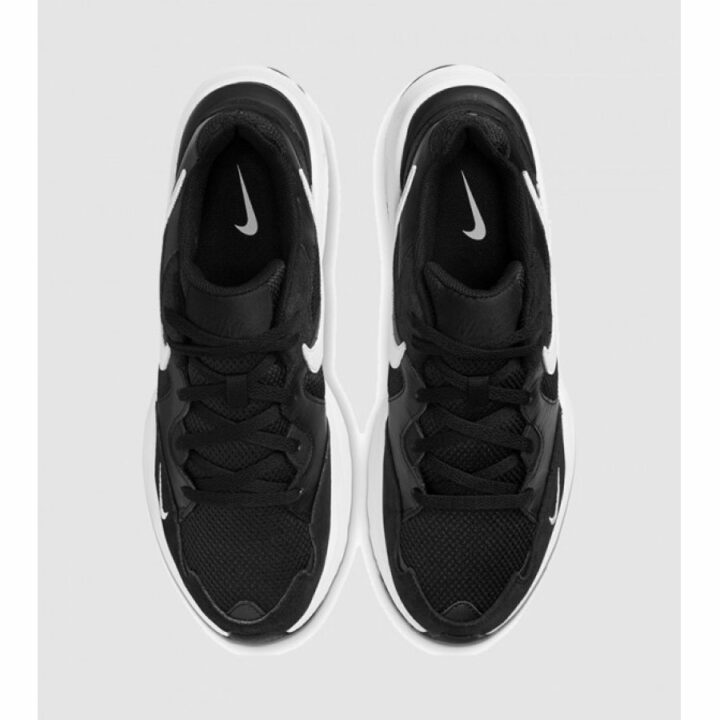 Nike Air Max Fusion fekete férfi utcai cipő