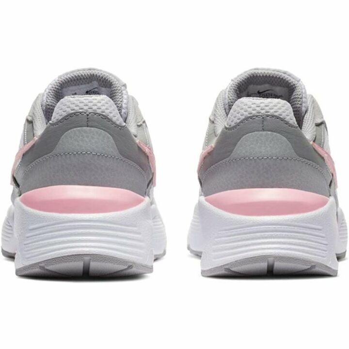 Nike Air Max Fusion szürke női utcai cipő