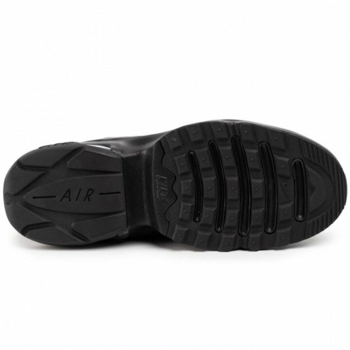 Nike Air Max Graviton fekete férfi utcai cipő