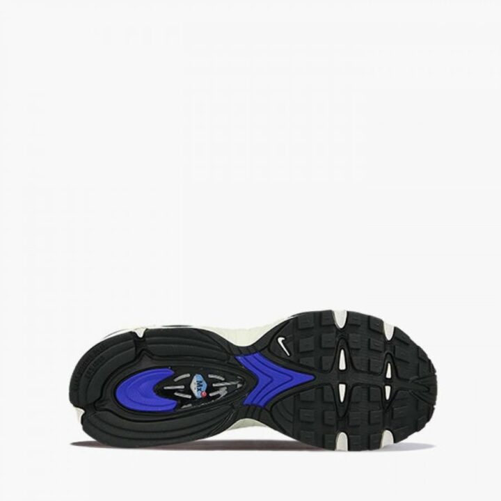 Nike Air Max Tailwind IV fehér utcai cipő