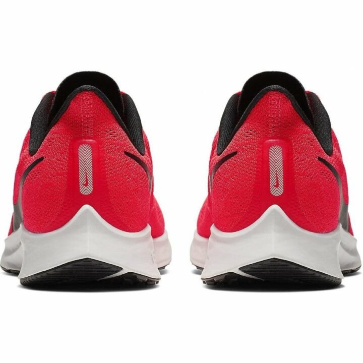 Nike Air Zoom Pegasus 36 piros férfi futócipő