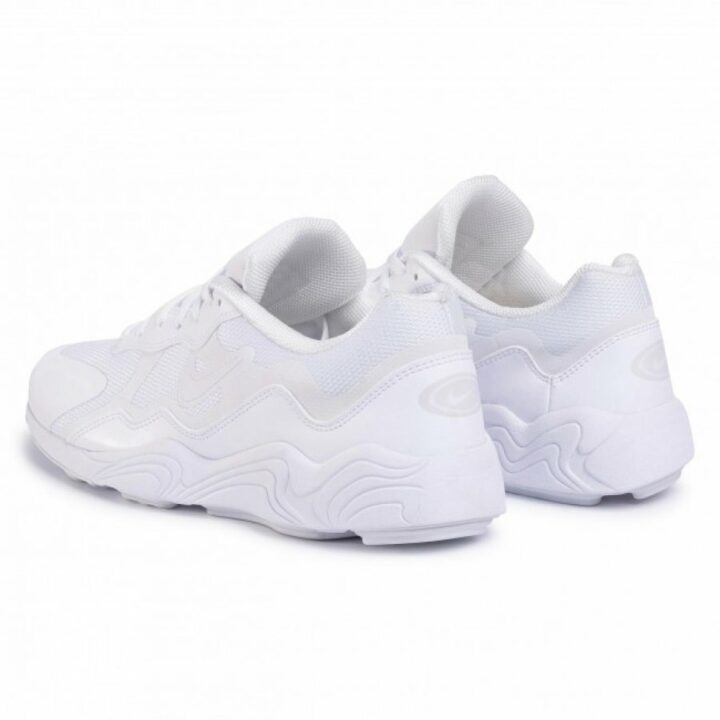 Nike Alpha Lite fehér férfi utcai cipő