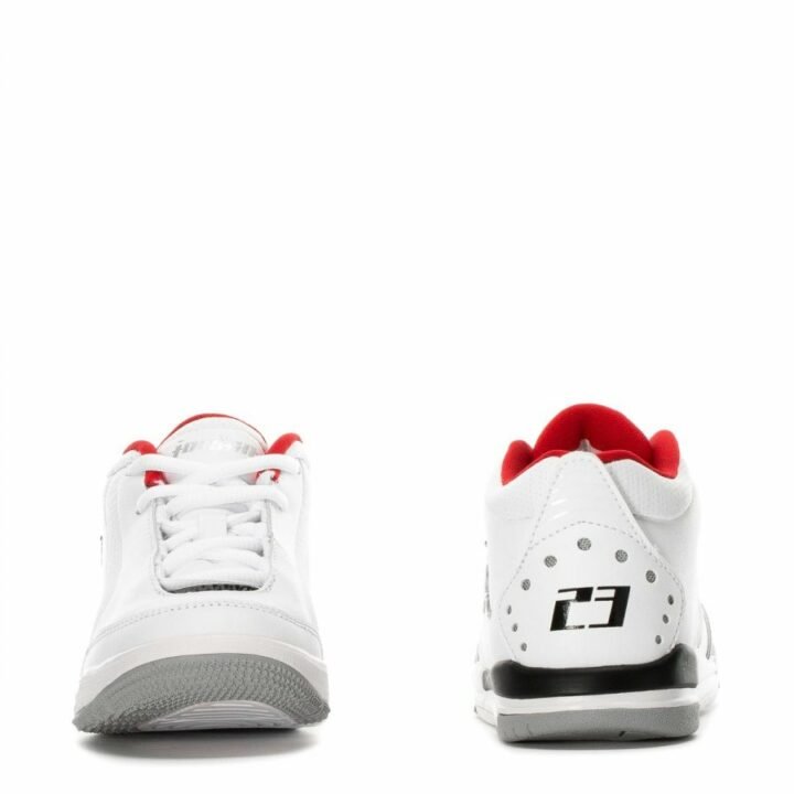 Nike Big Fund PS fehér utcai cipő
