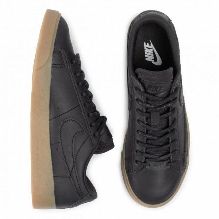 Nike Blazer Low LXX fekete női utcai cipő