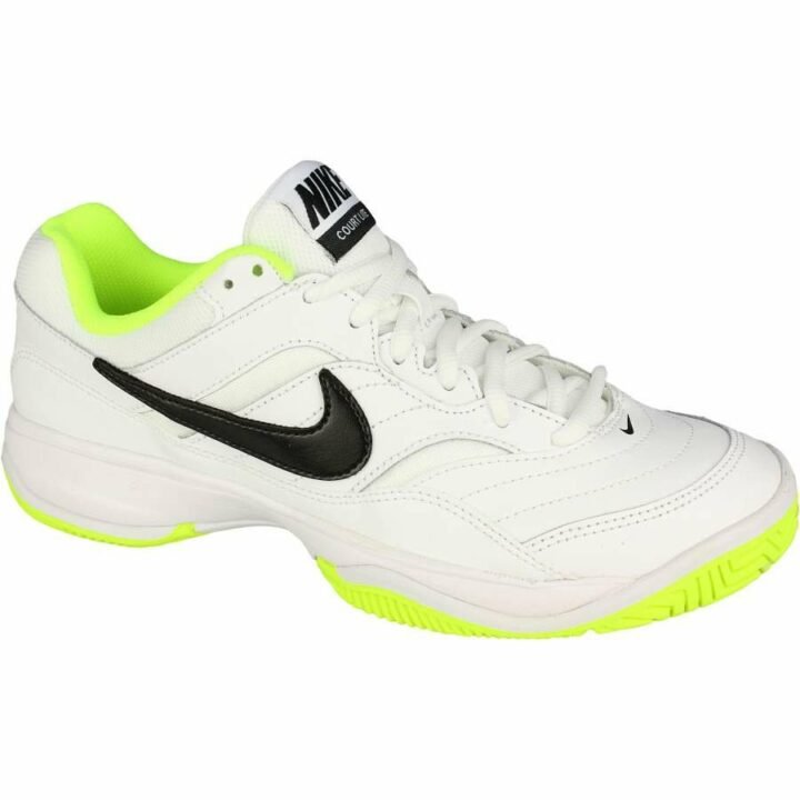 Nike Court Lite fehér női sportcipő